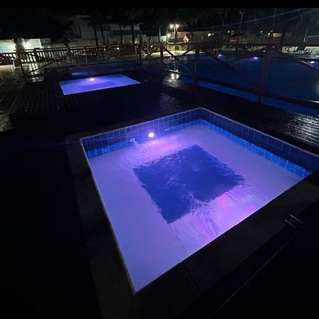 סאו סבסטיאו Dream Studio Maresias Fullplay Surf -50M To Beach מראה חיצוני תמונה