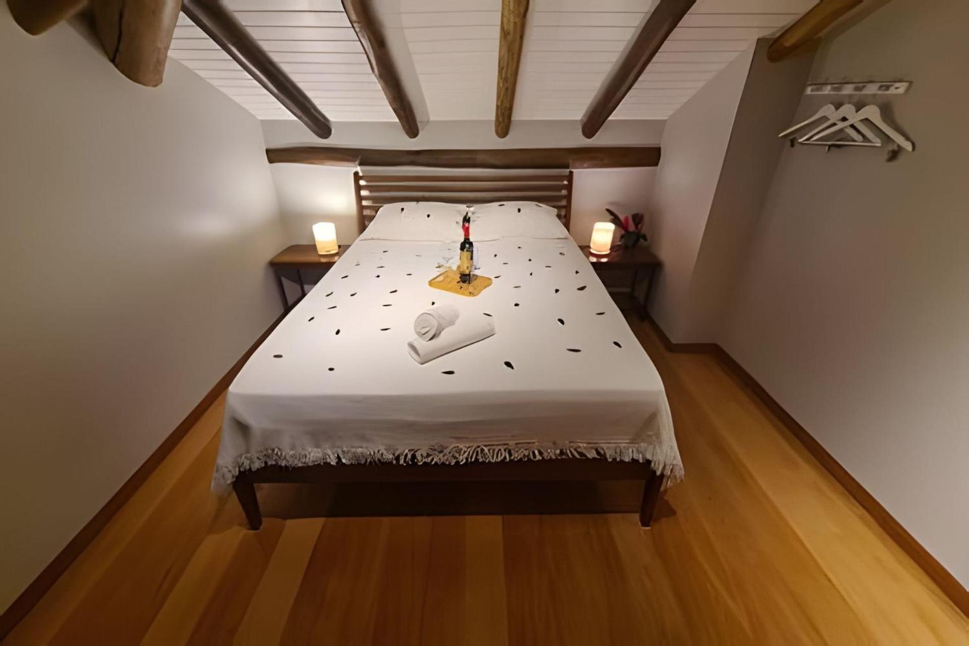 סאו סבסטיאו Dream Studio Maresias Fullplay Surf -50M To Beach מראה חיצוני תמונה