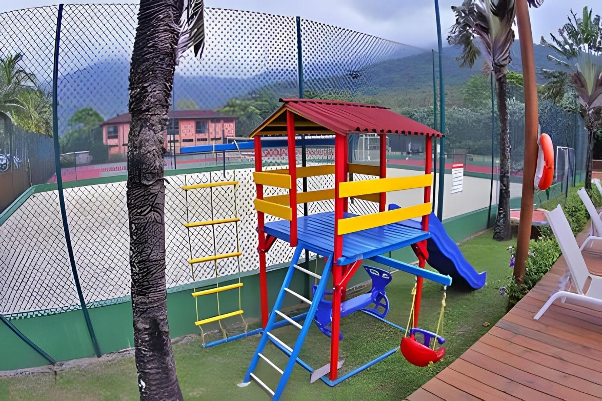סאו סבסטיאו Dream Studio Maresias Fullplay Surf -50M To Beach מראה חיצוני תמונה
