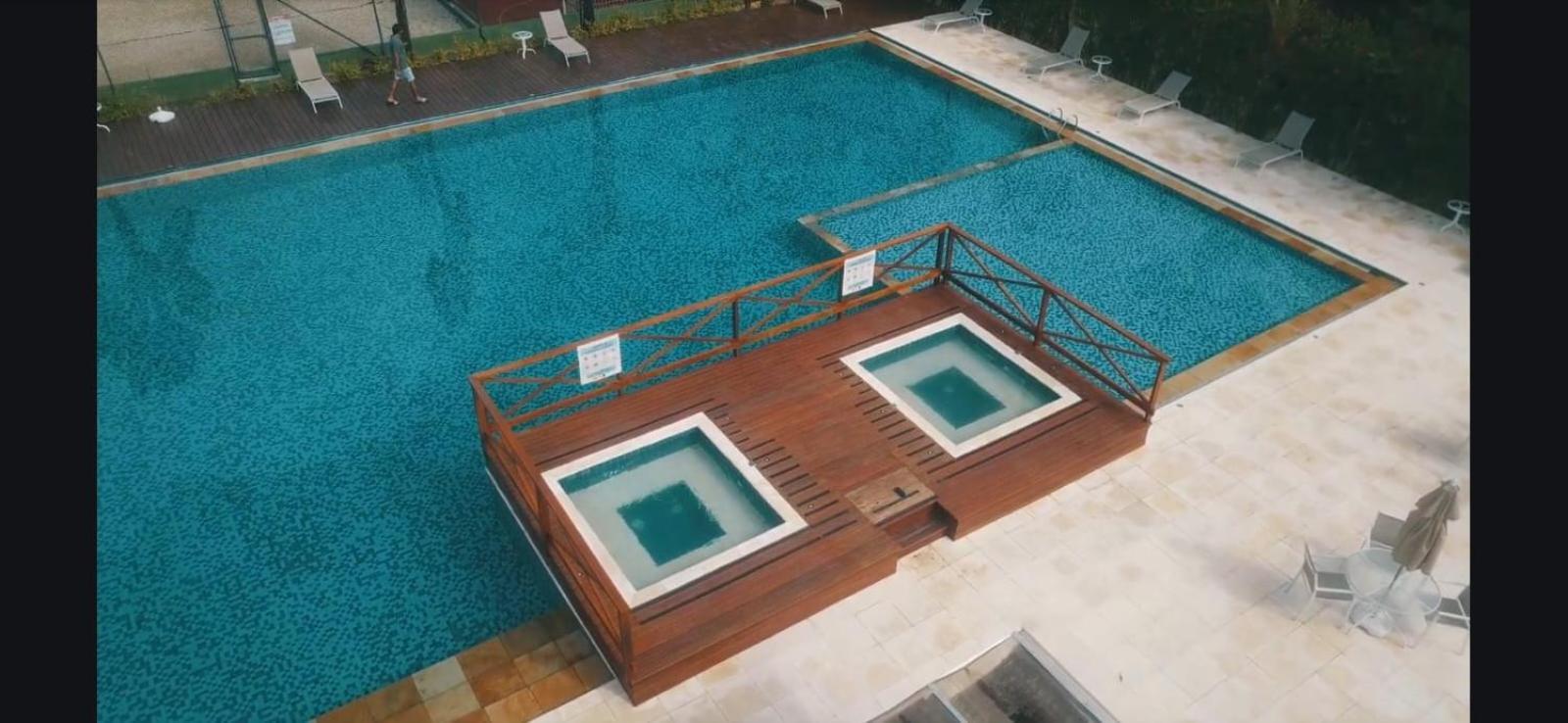 סאו סבסטיאו Dream Studio Maresias Fullplay Surf -50M To Beach מראה חיצוני תמונה