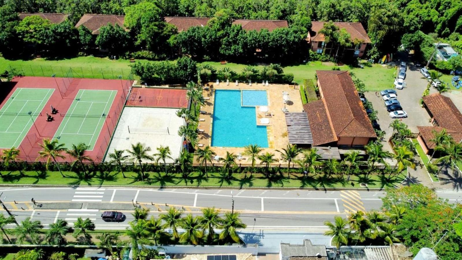 סאו סבסטיאו Dream Studio Maresias Fullplay Surf -50M To Beach מראה חיצוני תמונה