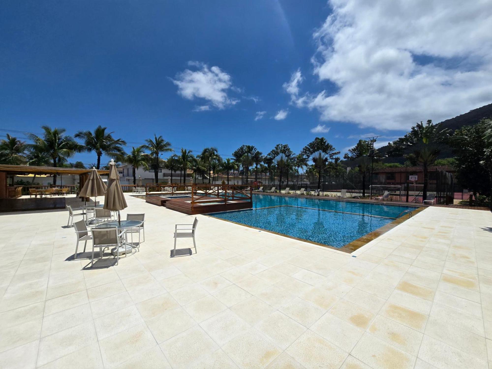 סאו סבסטיאו Dream Studio Maresias Fullplay Surf -50M To Beach מראה חיצוני תמונה