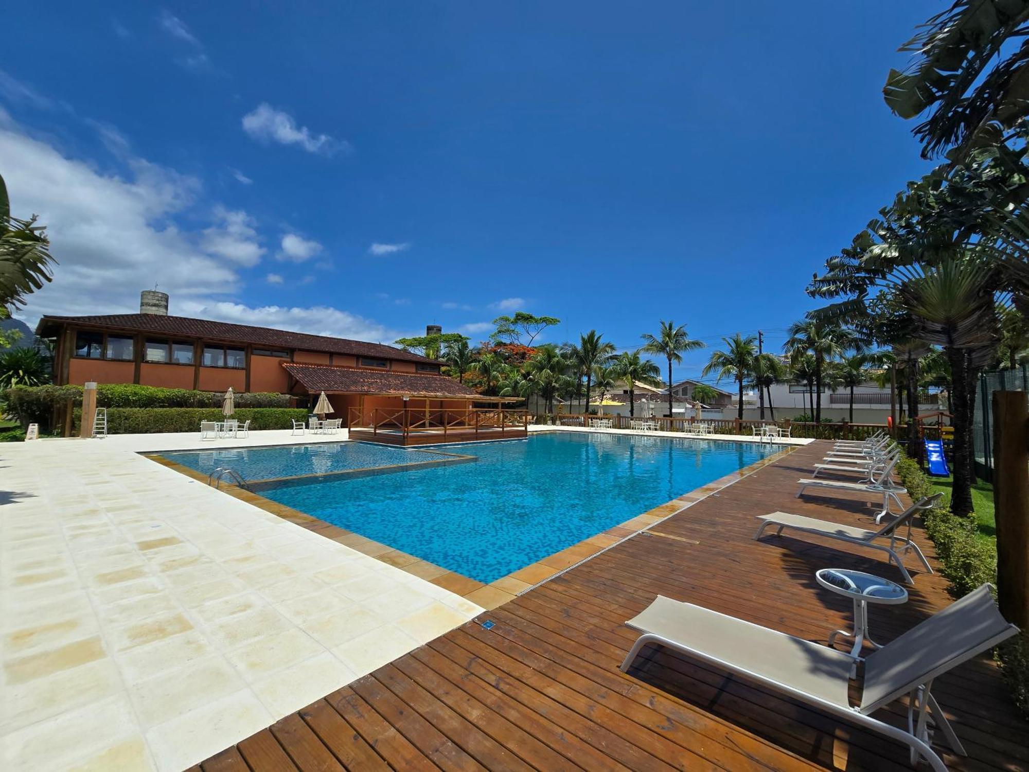סאו סבסטיאו Dream Studio Maresias Fullplay Surf -50M To Beach מראה חיצוני תמונה